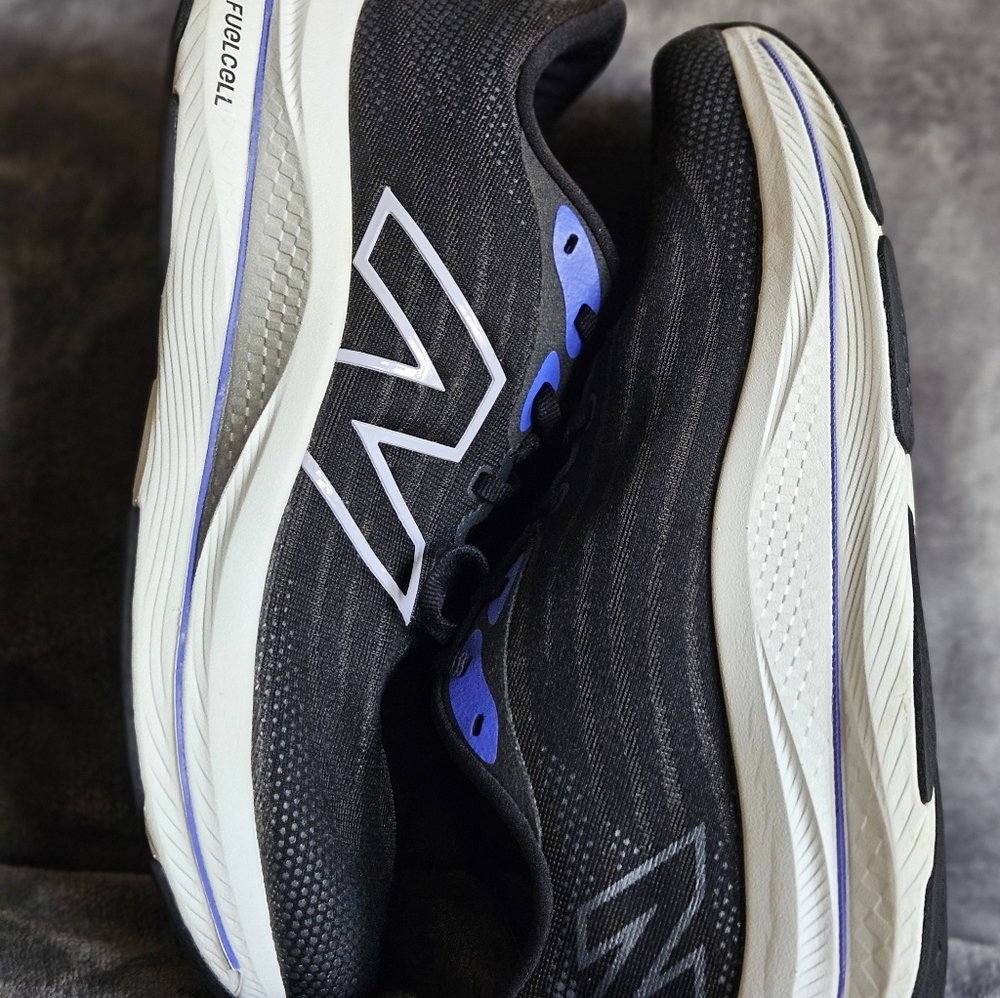 NEW BALANCE FuelCell Walker Elite WWWKELB1 Women's Sz 10B Walking Shoe - Picture 8 of 11